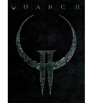 Quake II GOG.com Key GLOBAL